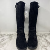 WOMEN'S BOOTS WINTER black 8