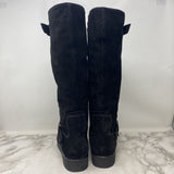 WOMEN'S BOOTS WINTER black 8