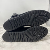 WOMEN'S BOOTS WINTER black 8