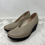 FLY LONDON WOMEN'S FOOTWEAR beige 39