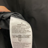 BR standard WOMEN'S COAT black M