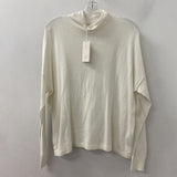 FILIPPA K WOMEN'S SWEATER white M