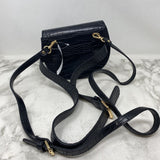 WOMEN'S BAG black