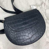 WOMEN'S BAG black