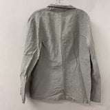 BRYN WALKER WOMEN'S BLAZER/JACKET mint M