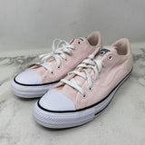 CONVERSE WOMEN'S SNEAKERS pink 10