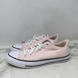 CONVERSE WOMEN'S SNEAKERS pink 10