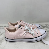 CONVERSE WOMEN'S SNEAKERS pink 10