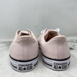 CONVERSE WOMEN'S SNEAKERS pink 10