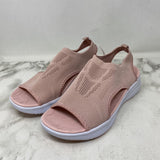 WOMEN'S SANDALS pink 41