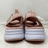 WOMEN'S SANDALS pink 41