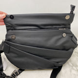 WOMEN'S BAG black