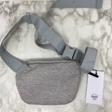 HERSCHEL WOMEN'S BAG grey heather