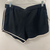 WILFRED WOMEN'S SHORTS black cream L