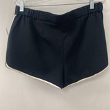 WILFRED WOMEN'S SHORTS black cream L