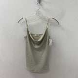 BABATON WOMEN'S TANK/CAMI silver XS