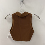 BABATON WOMEN'S SWEATER brown S