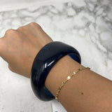 WOMEN'S BRACELET blue navy