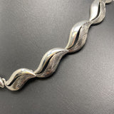 NAPIER WOMEN'S NECKLACE silver