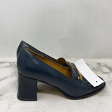 ETIENNE AIGNER WOMEN'S HEELS navy 6