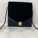 WOMEN'S BAG black