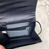 WOMEN'S BAG black