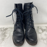 FRYE WOMEN'S BOOTS black 7