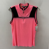 JAMIE SADOCK WOMEN'S ACTIVE TOP assorted M