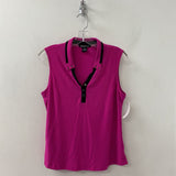 DKNY WOMEN'S ACTIVE TOP assorted M