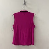 DKNY WOMEN'S ACTIVE TOP assorted M