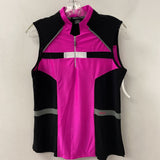 DKNY WOMEN'S ACTIVE TOP assorted M
