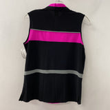 DKNY WOMEN'S ACTIVE TOP assorted M