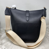 INZI WOMEN'S BAG black cream