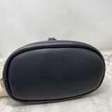 INZI WOMEN'S BAG black cream