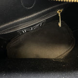 INZI WOMEN'S BAG black cream