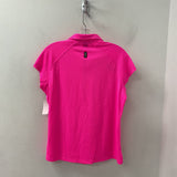 JAMIE SADOCK WOMEN'S ACTIVE TOP assorted L