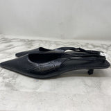 H&M WOMEN'S HEELS black 40