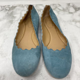 CHLOE WOMEN'S FOOTWEAR blue 39