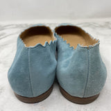 CHLOE WOMEN'S FOOTWEAR blue 39