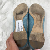 CHLOE WOMEN'S FOOTWEAR blue 39