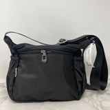 WOMEN'S BAG black