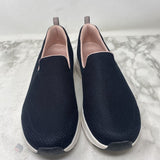 SKECHERS WOMEN'S SNEAKERS black 10