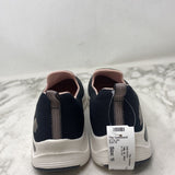 SKECHERS WOMEN'S SNEAKERS black 10