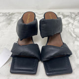 ALOHAS WOMEN'S HEELS black 38