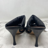 ALOHAS WOMEN'S HEELS black 38