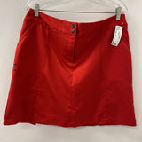 TAIL WOMEN'S ACTIVE BOTTOM red 12