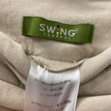 swing control WOMEN'S ACTIVE BOTTOM beige 12