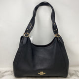 COACH WOMEN'S BAG black
