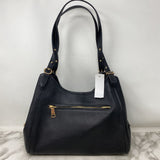COACH WOMEN'S BAG black