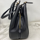 COACH WOMEN'S BAG black